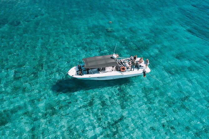 Blue Cave Private Tour - Pricing and Policies