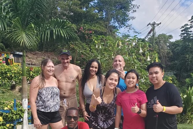 Blue Hole and White River Tubing From Ocho Rios & Runaway Bay - Cancellation and Refund Policy