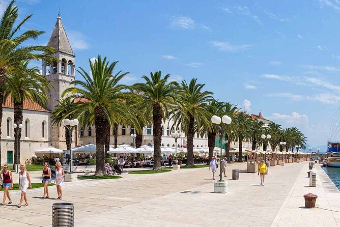 Blue Lagoon, Shipwreck, and Trogir With Lunch and Drink - Reviews and Feedback