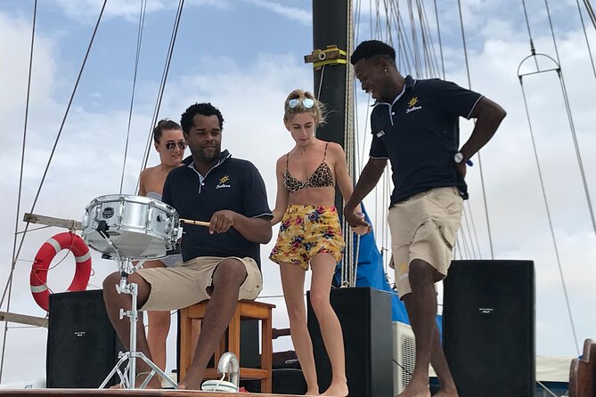 Boa Vista Adults-Only Cruise - Activities and Entertainment Options