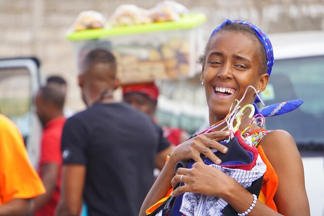 Boa Vista Island: Half-day Northern Tour + Viana Desert Adventure - Discovering Viana Desert