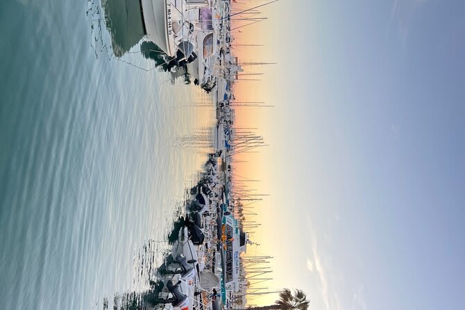 Boat Rental in Benalmádena With License - Boat Rental Highlights