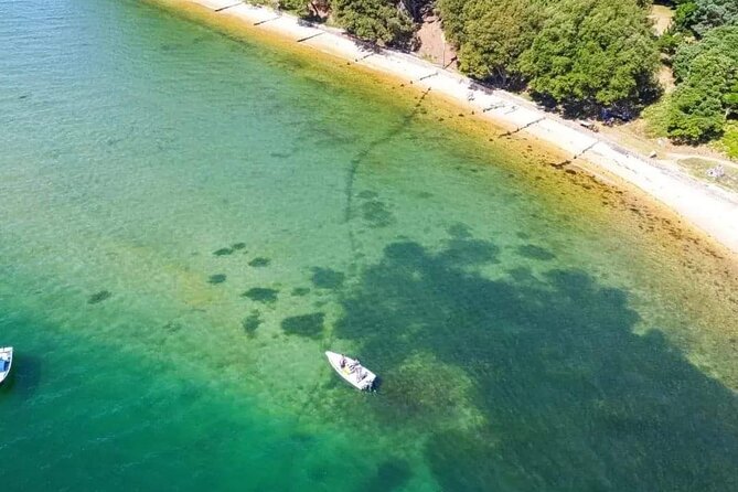Boat Rental in Poole Harbour - Plan Your Adventure