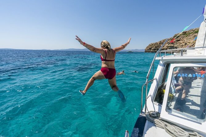 Boat Tour 2 Hour in Palma Bay - Booking Confirmation and Policies
