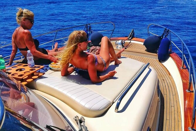Boat Tour Cinque Terre and Gulf of Poets From La Spezia - Exploring the Coastal Towns