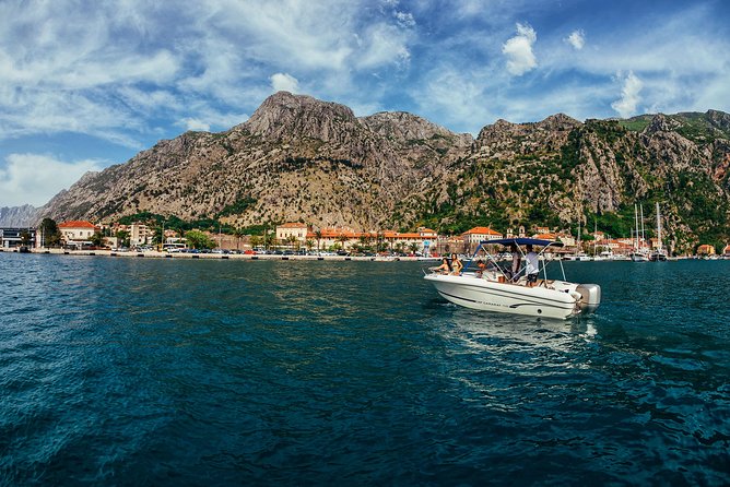 Boat Tour From Herceg Novi: Explore Kotor Bay (4h) (1-6 People) - Recommended for Travelers
