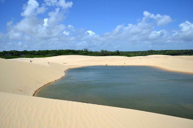 Boat Tour On the Preguiças River - Highlights of the Tour