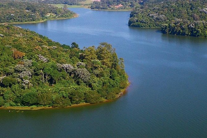 Boat Trip Billings Dam and Experience Bororé Island - Booking and Cancellation