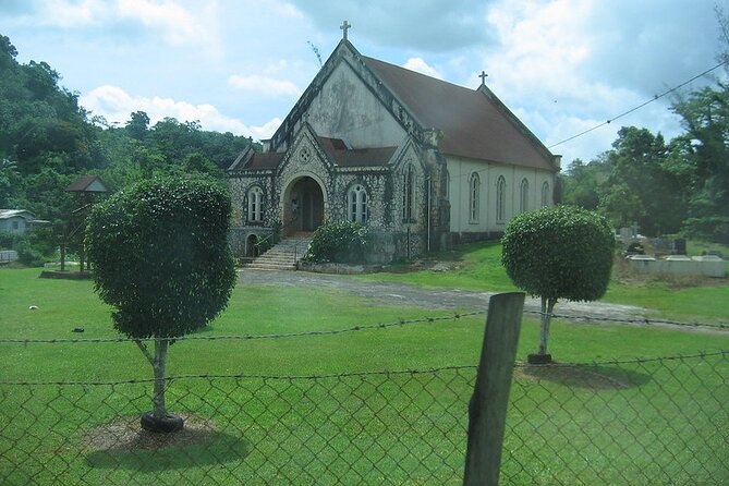 Bob Marley Birthplace, Nine Miles Tour From Ocho Rios - Highlights of the Tour