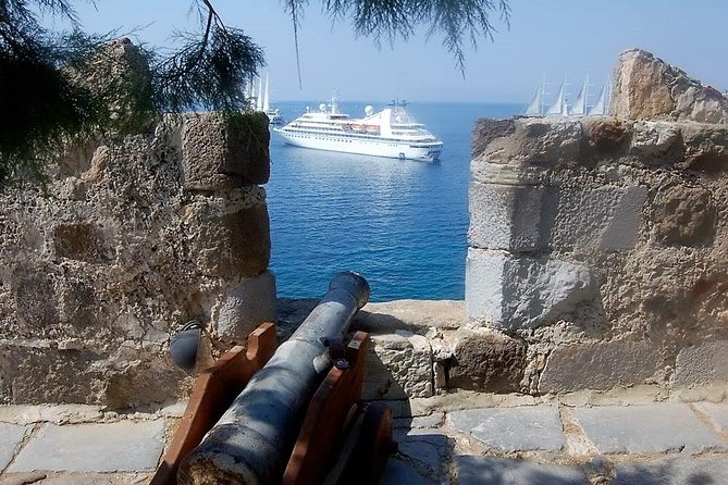 Bodrum Private City Tour - Traveler Reviews and Experiences