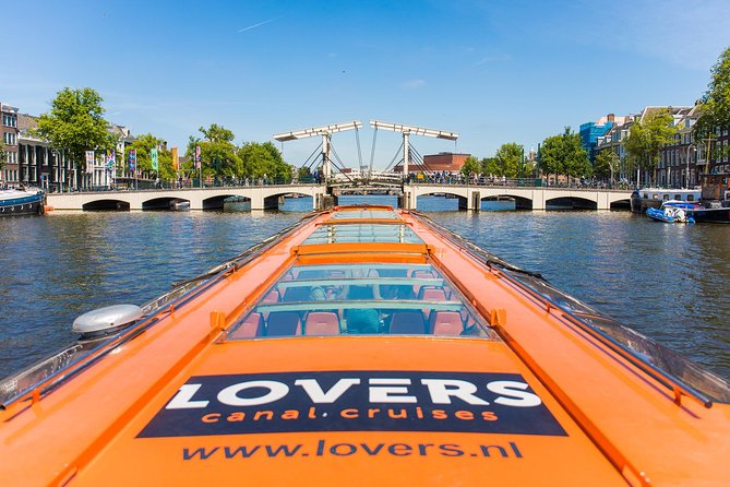 Body Worlds Amsterdam & 1-Hour Canal Cruise - Accessibility and Visitor Information