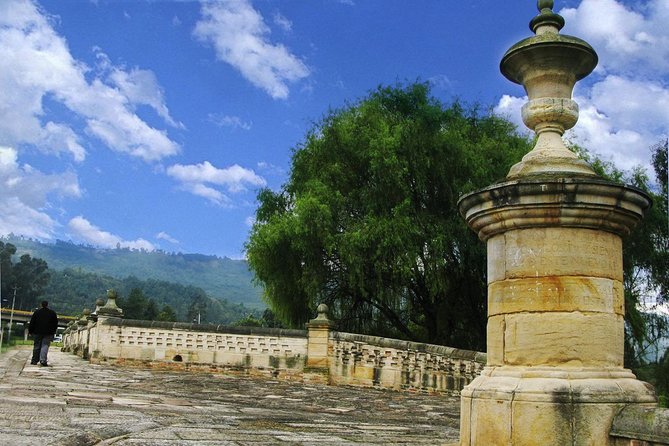 Bogotá City Tour: Hidden City - Real Traveler Insights and Feedback