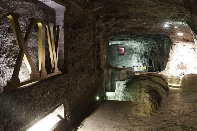 Bogota Old City Tour, Monserrate & Salt Cathedral in Zipaquira - Experiencing Colombian Culture