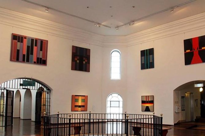 Bogota Private Tour to National Museums - Highlights of the National Museum