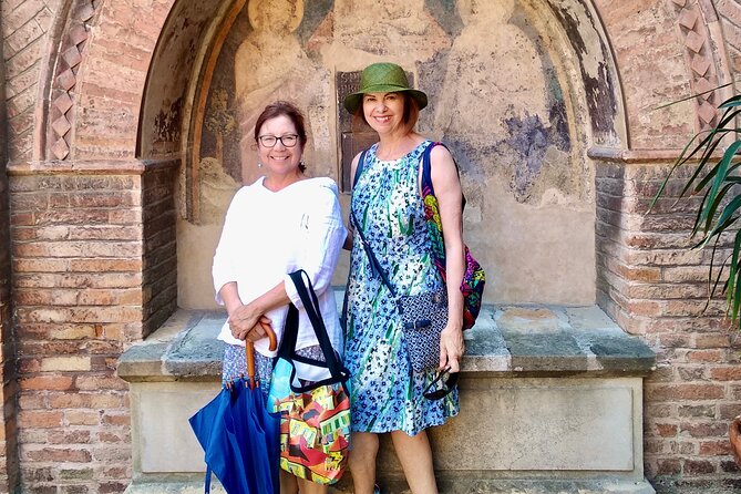 Bologna Half Day Tour With a Local Guide: 100% Personalized & Private - Booking Information