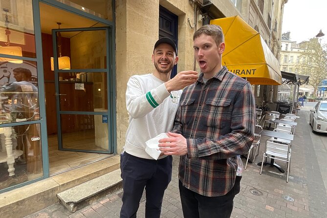 Bordeaux Best Boulangeries Food Tour - Exploring Bordeauxs Boulangeries