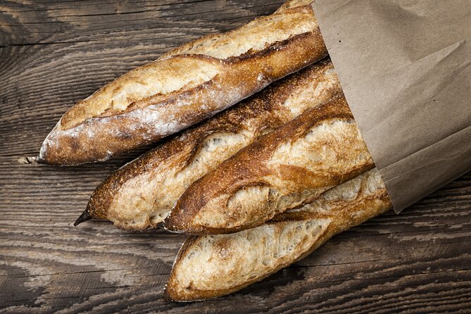 Bordeaux Culinary and Wine Tasting Tour - Meeting Point and Logistics