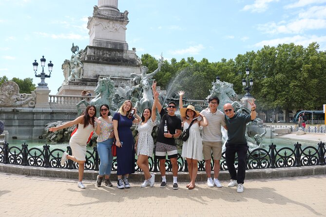Bordeaux: Full Day Wine Tastings & Gourmet Lunch - Knowledgeable and Friendly Tour Guides