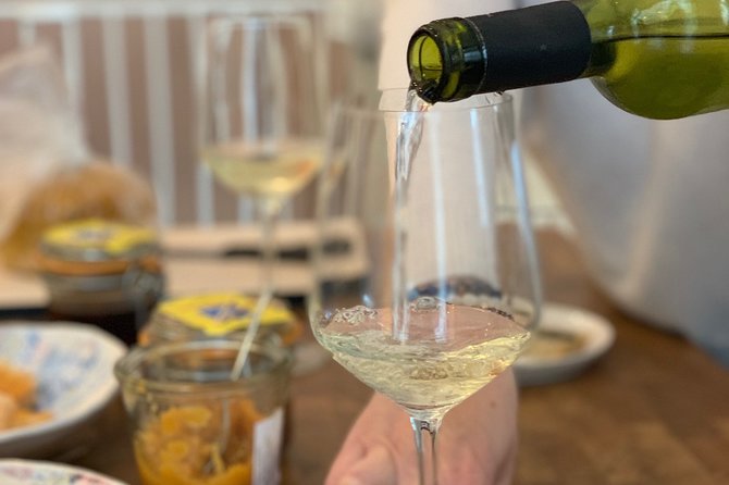 Bordeaux Sweet & Savory Food With Wine Tasting Tour - Meeting and Pickup Details