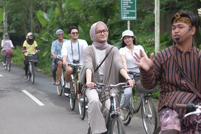 Borobudur and Prambanan Full Day Private Village Experience - Pricing Details