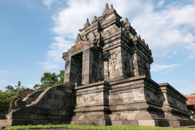 Borobudur & Prambanan (With Other Local Temples) - Tour Itinerary Overview