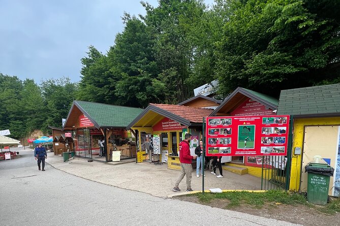 BOSNIAN PYRAMIDS TOUR (Nature, History & Archeology) - Highlights of the Experience