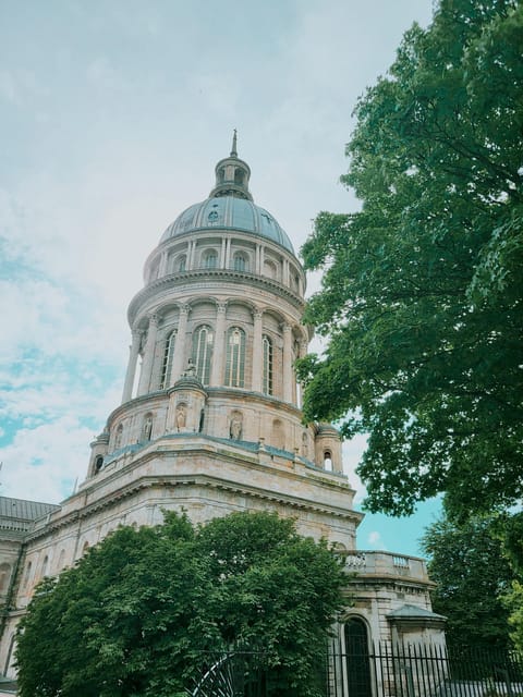 Boulogne: Discovery of the Old Town - Tour Activities