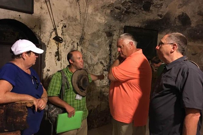 Boutique Walking Tour of Jerusalem - Operational Hours and Accessibility