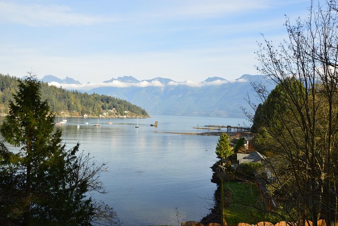 Bowen Island Ferry, Hike & Photography - Weather and Attire