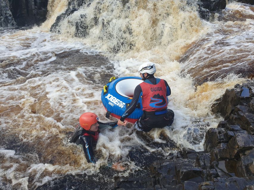 Bowlees: White Water Tubing - Frequently Asked Questions