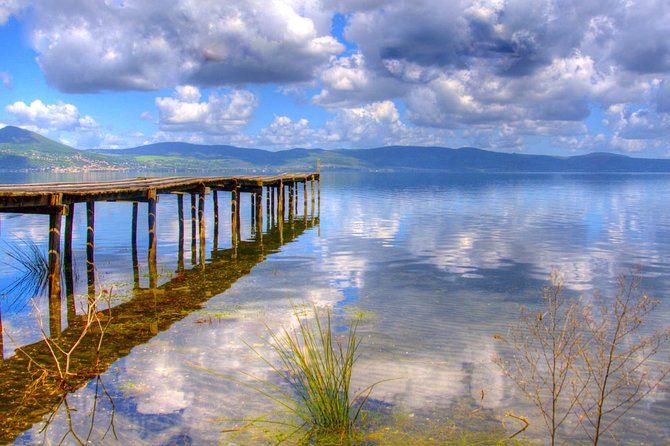Bracciano Lake Full Day Tour Review - Positive Guest Reviews