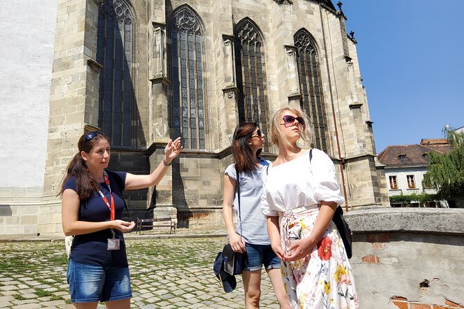 Bratislava City and Castle Private Tour With Minivan - Reviews and Feedback