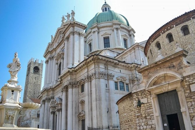 Brescia Private Walking Tour - What to Expect on the Tour