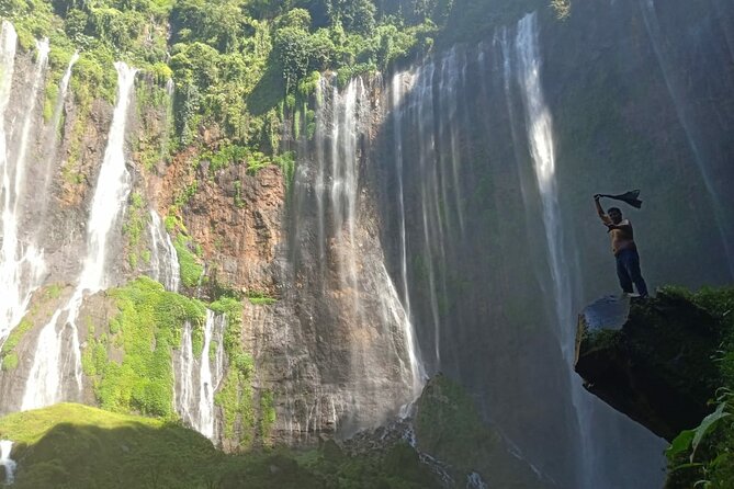Bromo Ijen Tour From Surabaya - Inclusions and Benefits