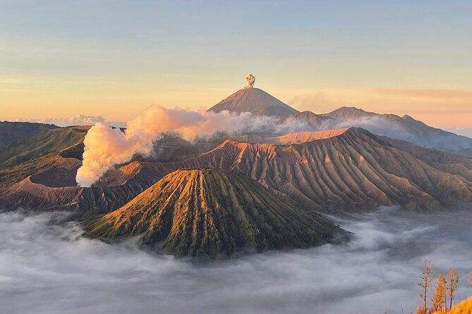 Bromo Midnight Tour 12 Hours From Surabaya - Accessibility Information