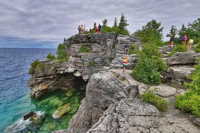 Bruce Peninsula Day Trip From Toronto - Traveler Experiences