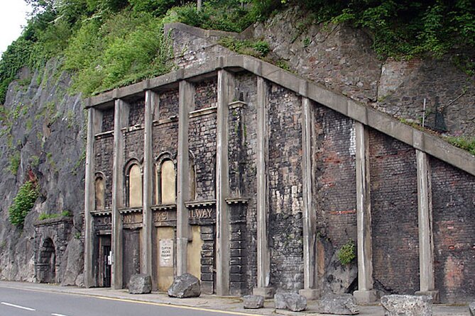 Brunel'S Bristol: a Self-Guided Tour From SS Great Britain to Clifton Bridge - Gain Insights From Audio Narration
