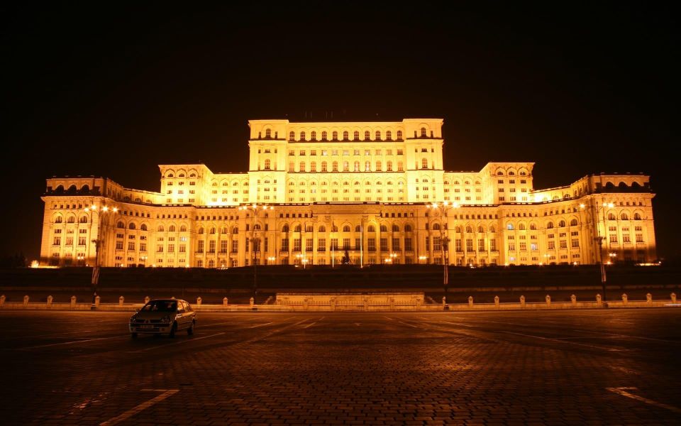 Bucharest Airport Transfer With Alex (English Speaking) - Pricing Details