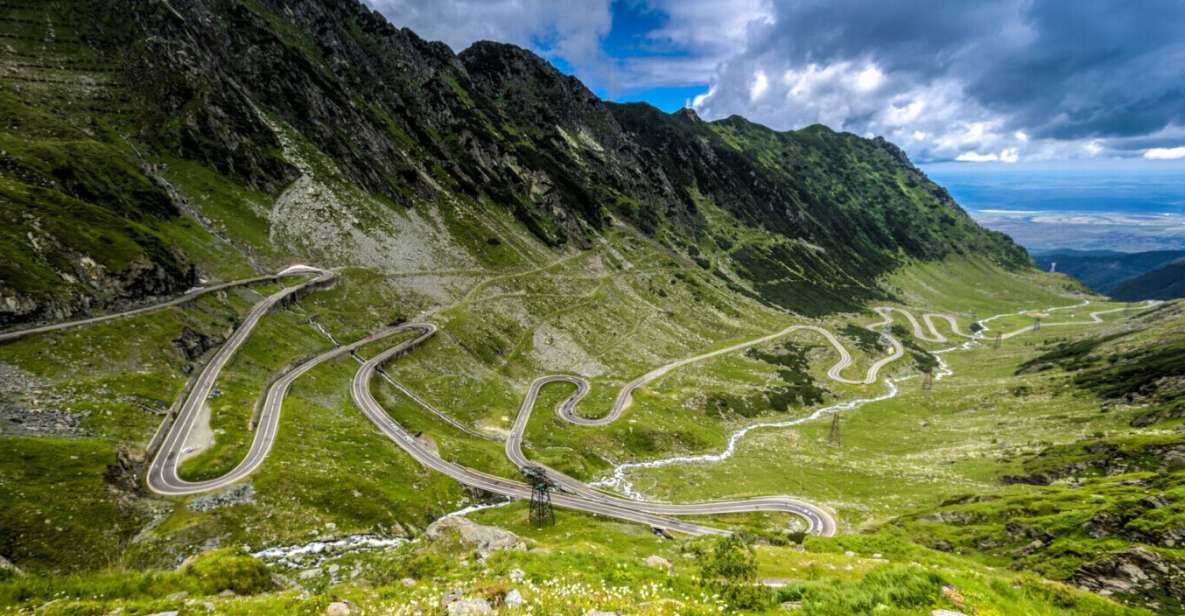 Bucharest: Transfagarasan and Wild Brown Bears Private Tour - Tips for a Great Experience