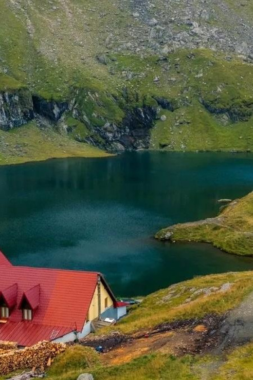 Bucharest: Transfagarasan Highway - Balea Lake Day Trip - Transportation Options