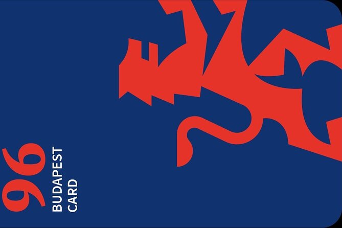 Budapest Card: Free Public Transport, Spa & Museums With Delivery - User Reviews and Ratings