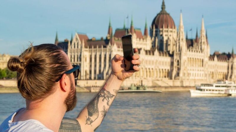 Budapest: Danube River Cruise With Unlimited Prosecco - Booking Tips