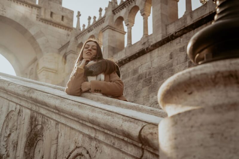 Budapest: Fast Private Photoshoot Session With Edited Photos - Cancellation Policy