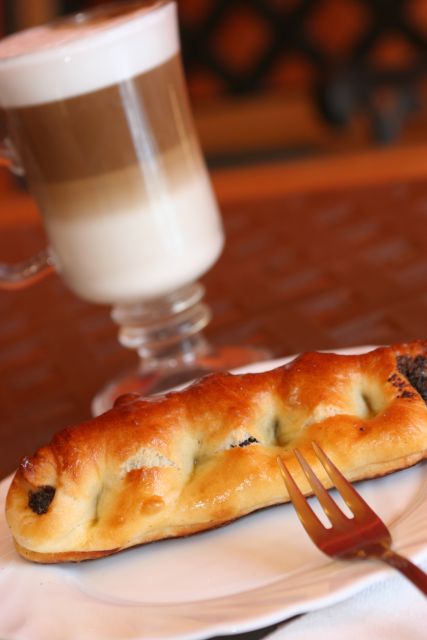 Budapest Grand Half-Day Jewish Heritage Tour - Experience and Ratings