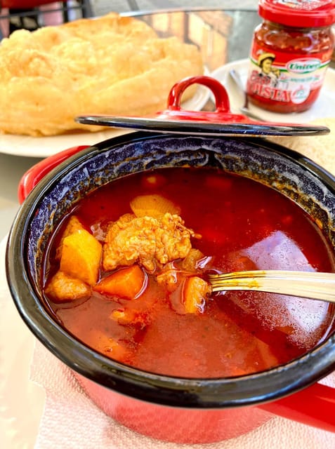 Budapest: Nellicious Private Food Tour - Meeting and Starting Point