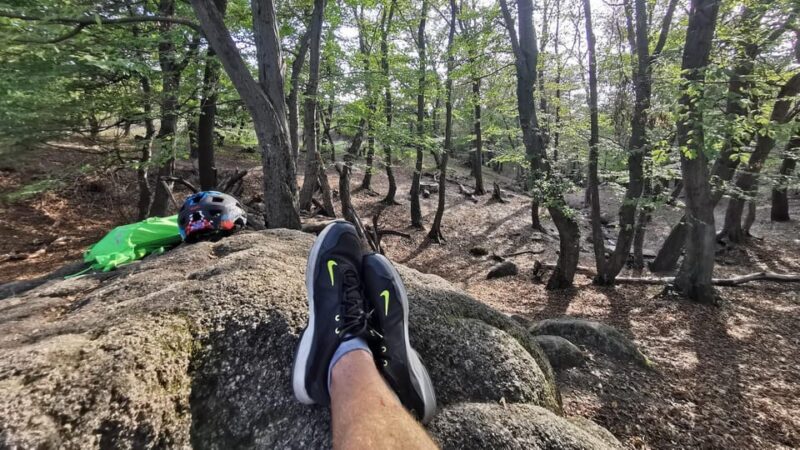 Budapest Peaks: Off-Road Ebike Tour - Equipment and Safety Features