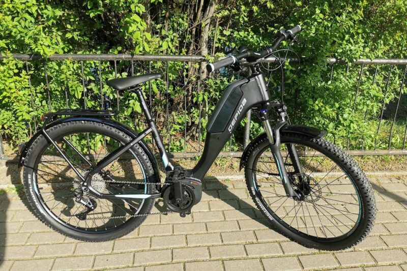 Budapest: Premium E-Bike Rental - Safety Guidelines for Riders