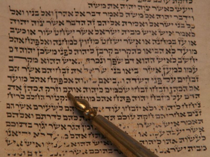 Budapest Private 3-Hour Jewish Heritage Tour - The Jewish Ghetto Experience