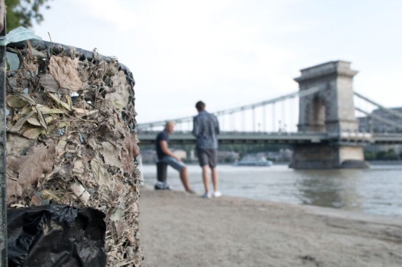 Budapest Private 4-Hour Photography Tour - Guided Tour Highlights