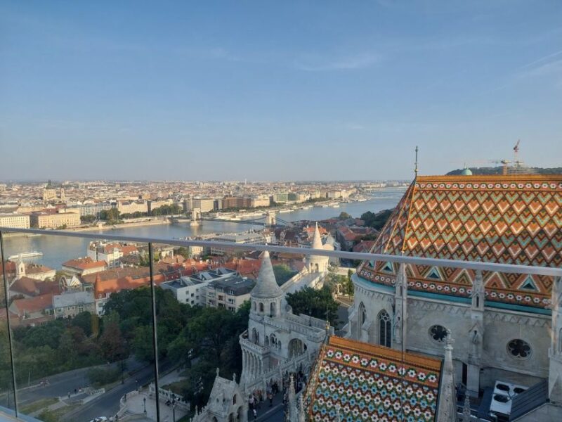 Budapest: Private City Tour With Local Guide - Customer Experience and Reviews